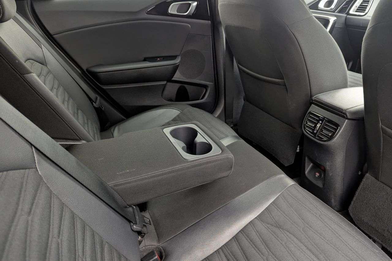 2023 KIA PROCEED 2023 KIA PROCEED