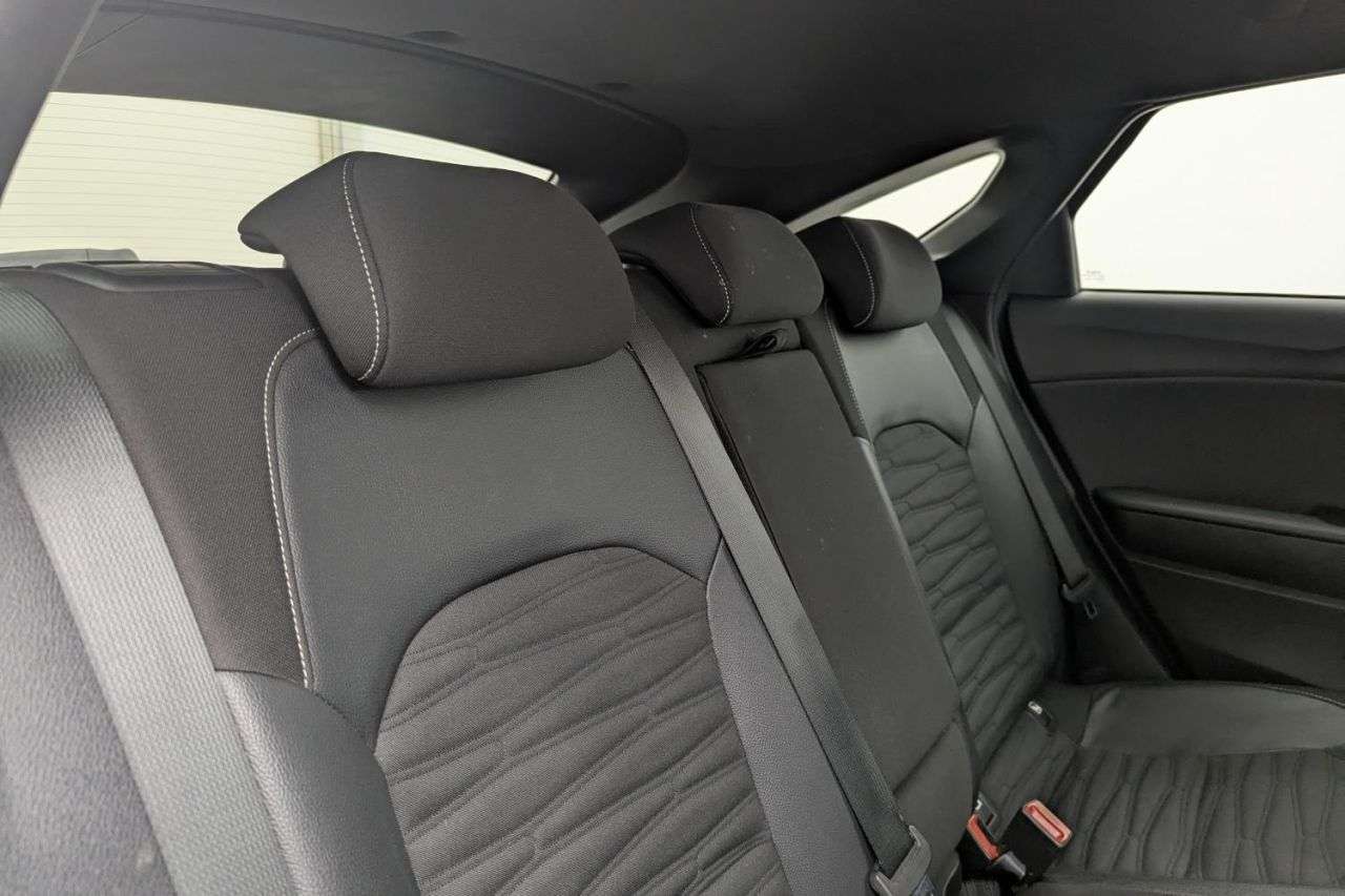 2023 KIA PROCEED 2023 KIA PROCEED