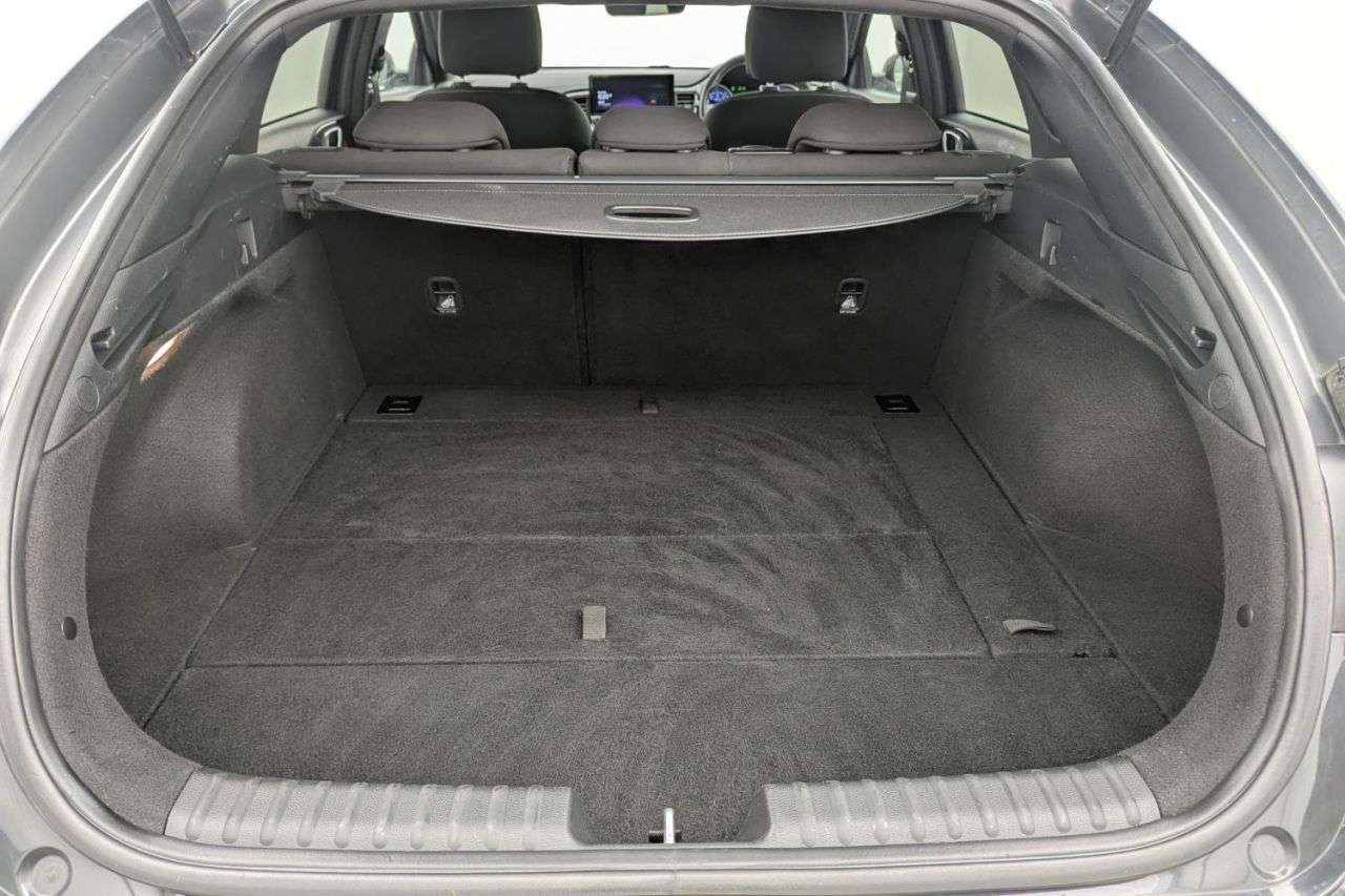2023 KIA PROCEED 2023 KIA PROCEED
