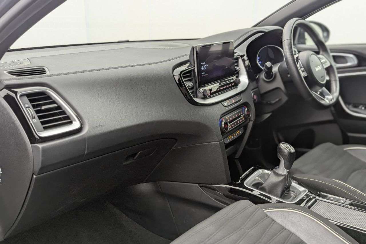 2023 KIA PROCEED 2023 KIA PROCEED