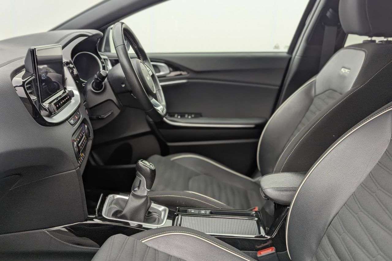 2023 KIA PROCEED 2023 KIA PROCEED