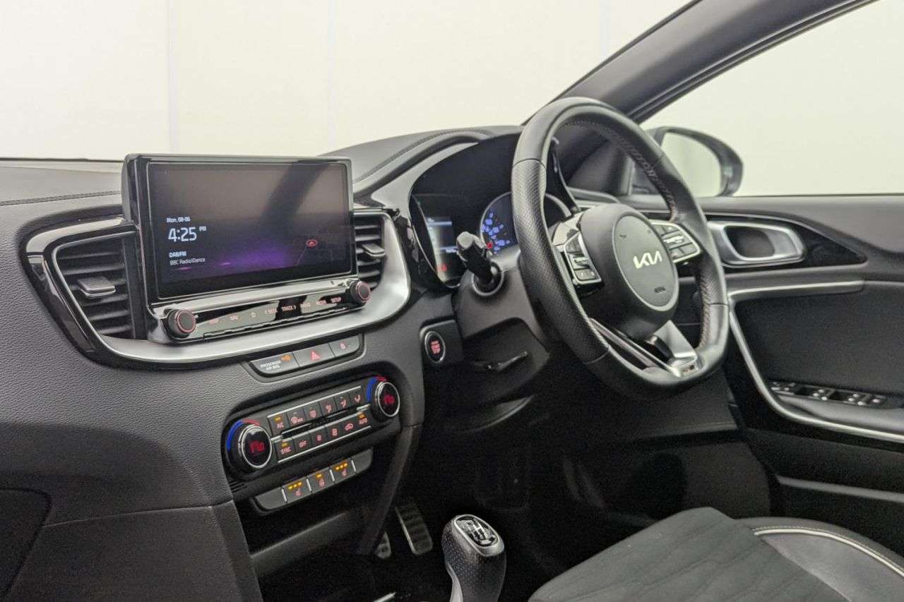 2023 KIA PROCEED 2023 KIA PROCEED