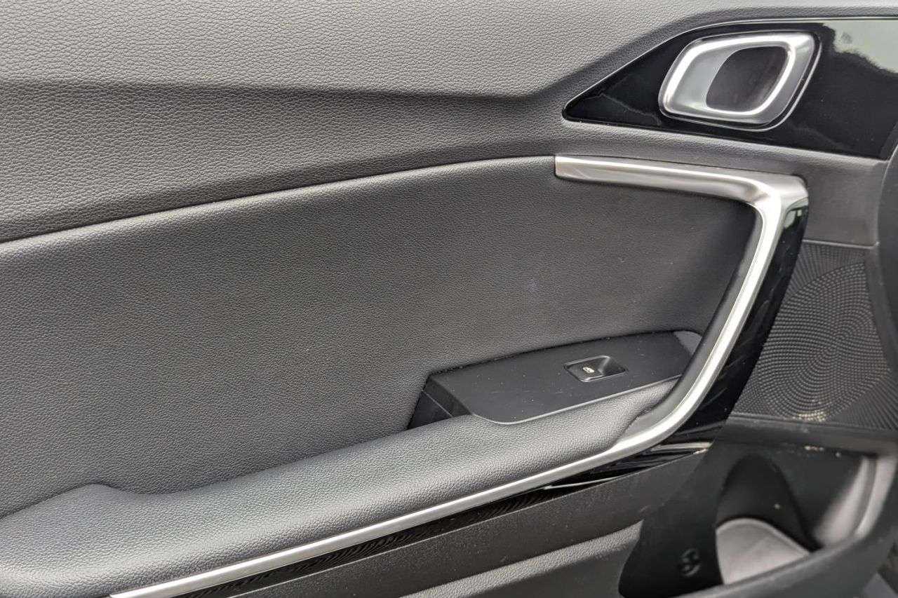 2023 KIA PROCEED 2023 KIA PROCEED