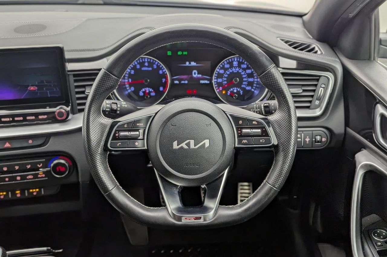 2023 KIA PROCEED 2023 KIA PROCEED