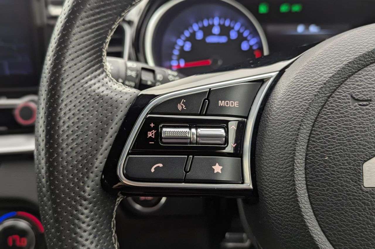 2023 KIA PROCEED 2023 KIA PROCEED
