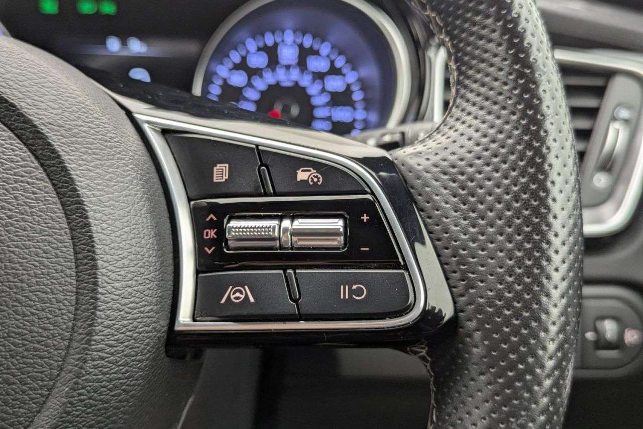 2023 KIA PROCEED 2023 KIA PROCEED