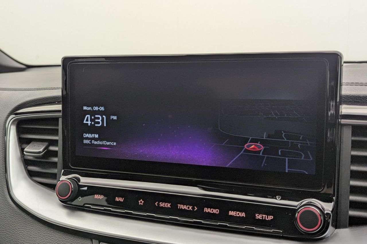 2023 KIA PROCEED 2023 KIA PROCEED