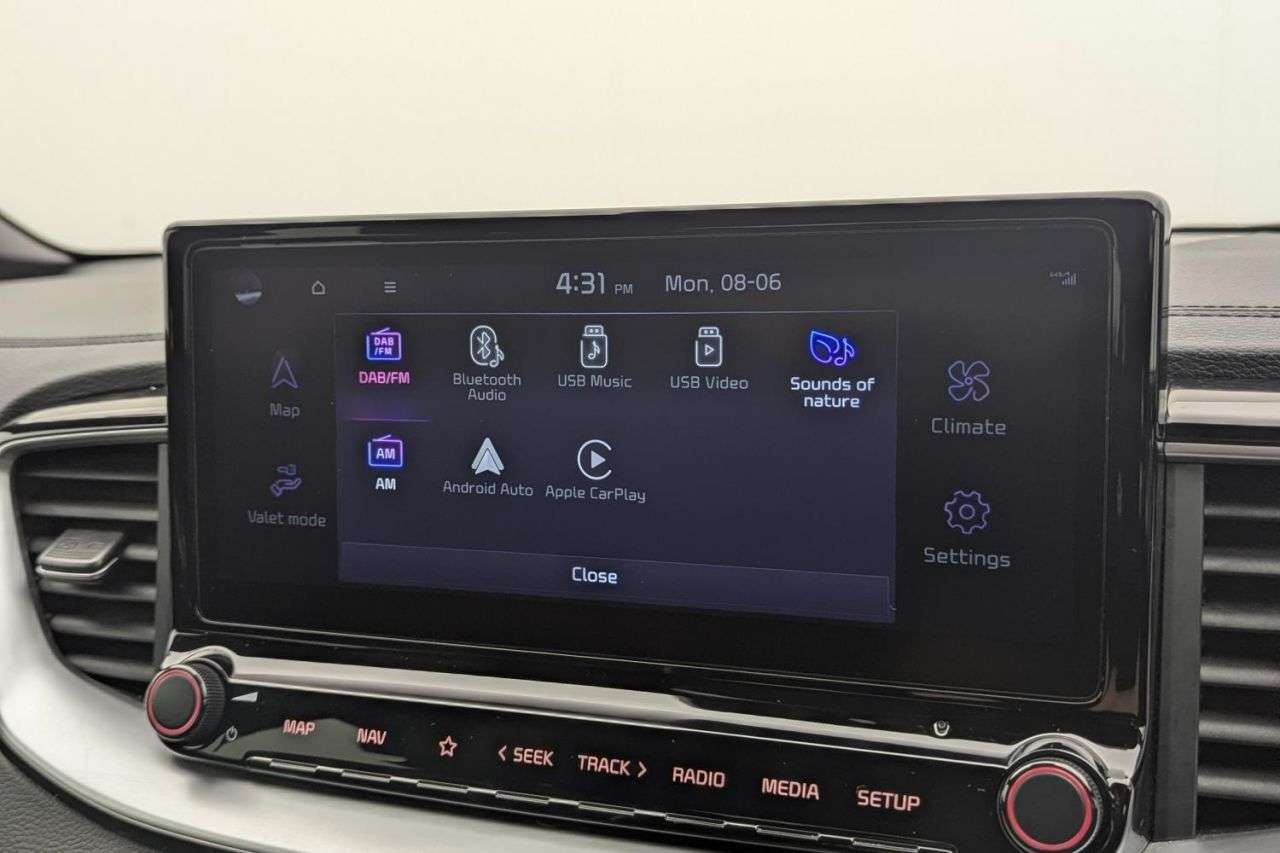 2023 KIA PROCEED 2023 KIA PROCEED
