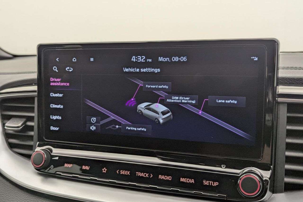 2023 KIA PROCEED 2023 KIA PROCEED
