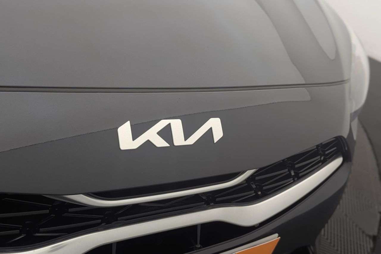 2023 KIA PROCEED 2023 KIA PROCEED