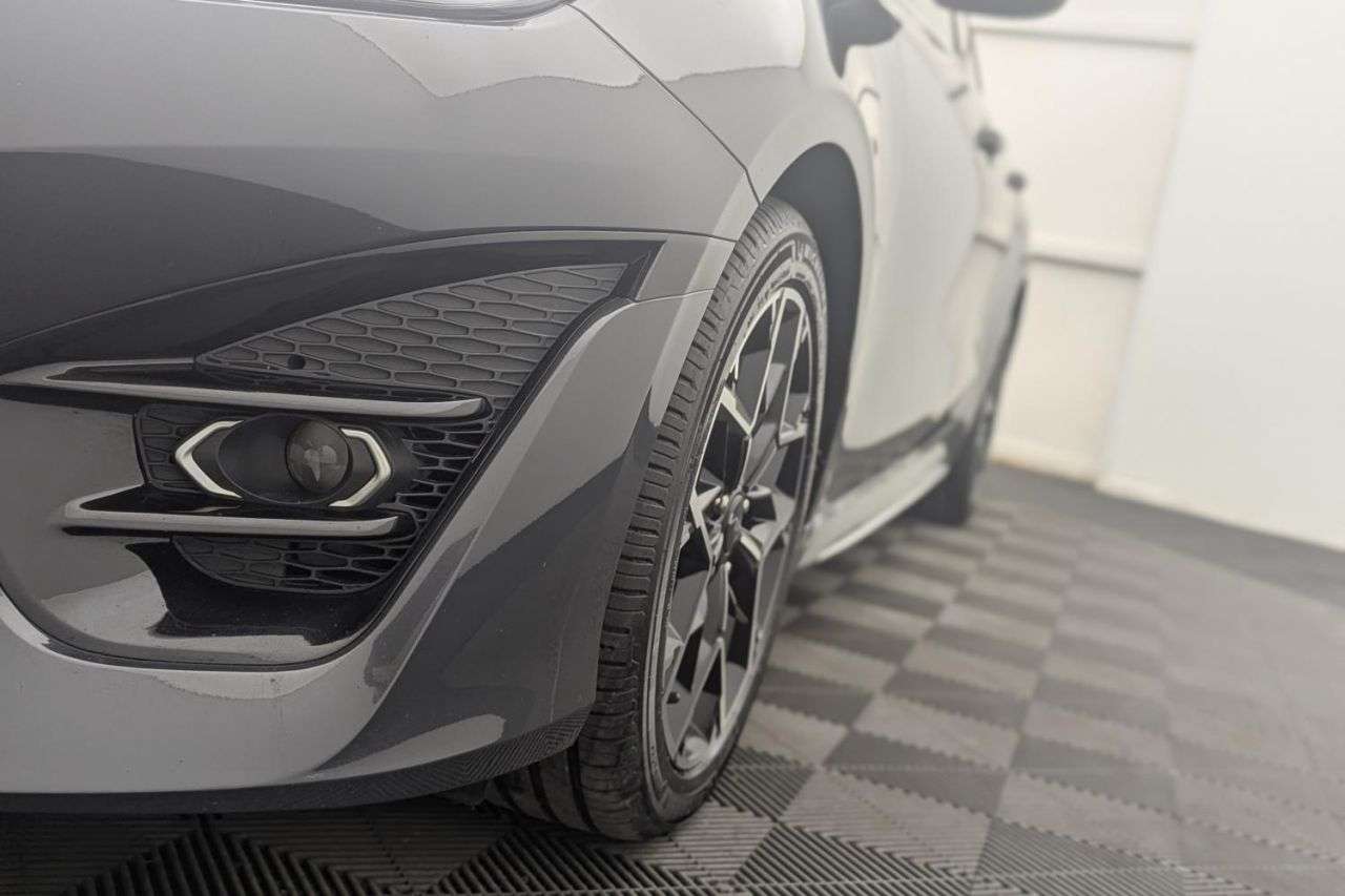 2023 KIA PROCEED 2023 KIA PROCEED
