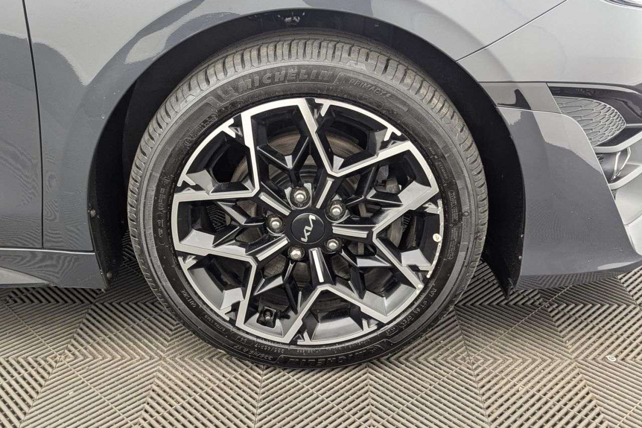 2023 KIA PROCEED 2023 KIA PROCEED