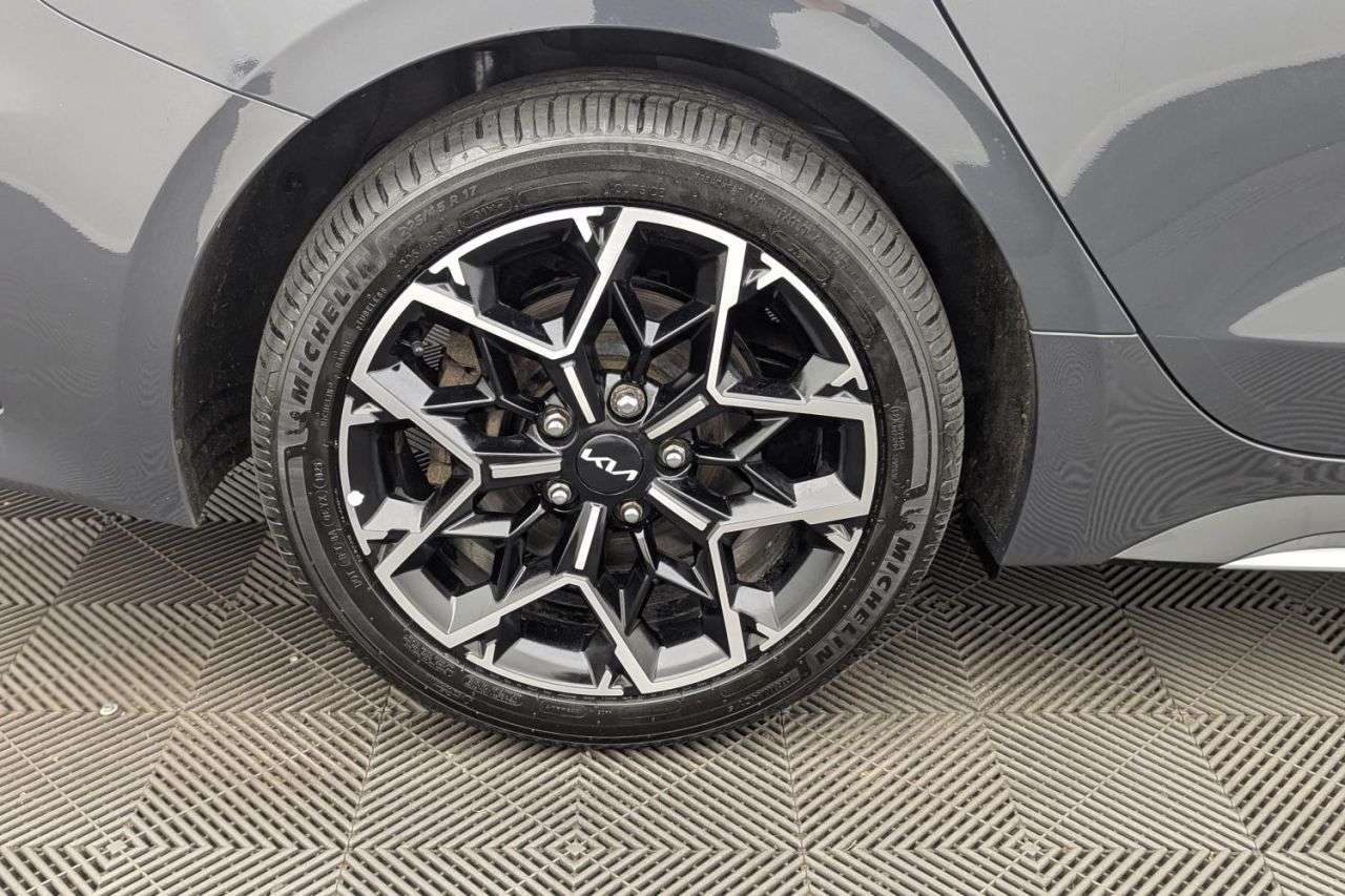 2023 KIA PROCEED 2023 KIA PROCEED