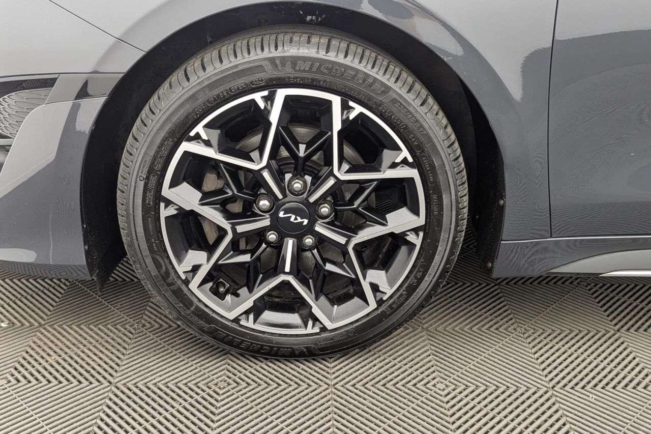 2023 KIA PROCEED 2023 KIA PROCEED