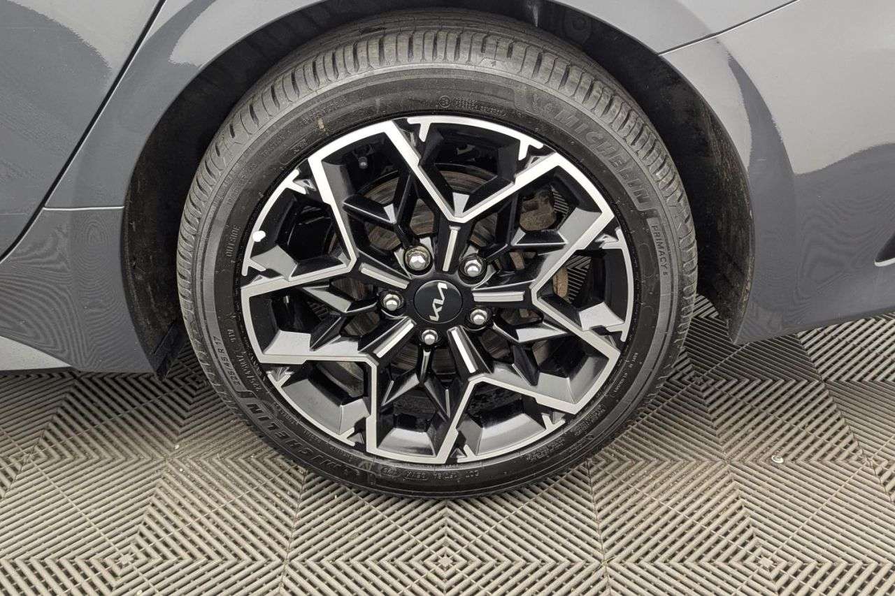 2023 KIA PROCEED 2023 KIA PROCEED