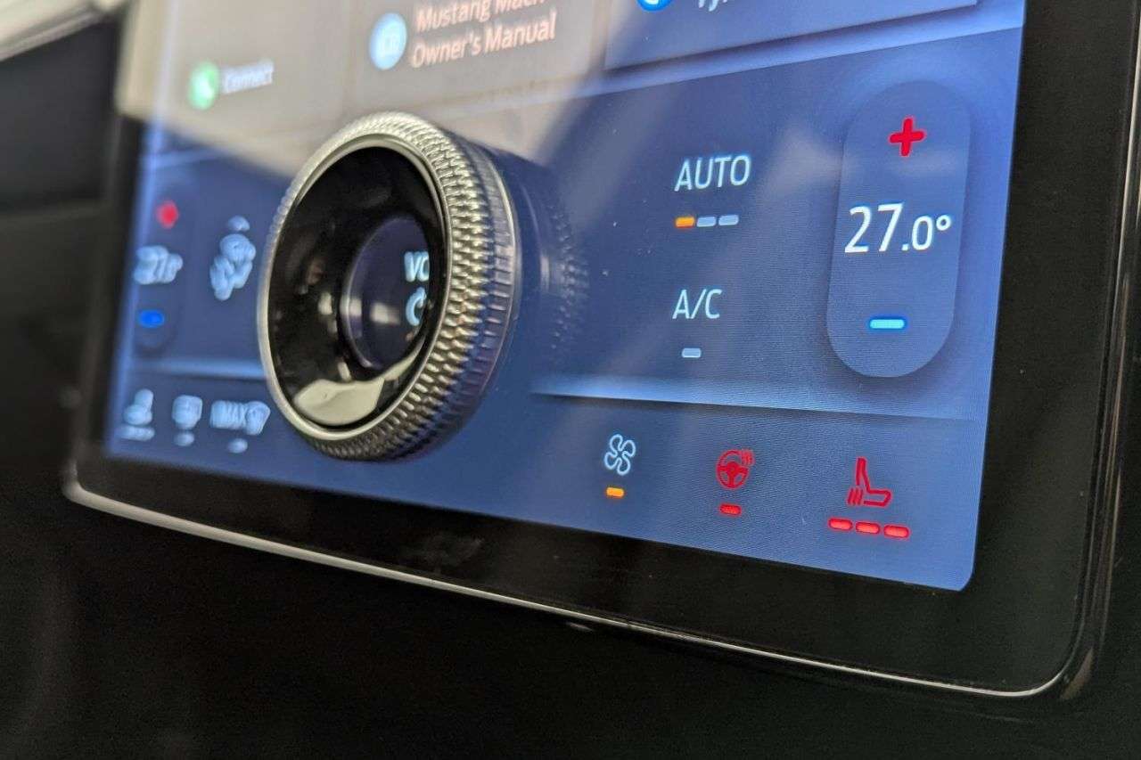 2021 FORD MUSTANG MACH-E 2021 FORD MUSTANG MACH-E