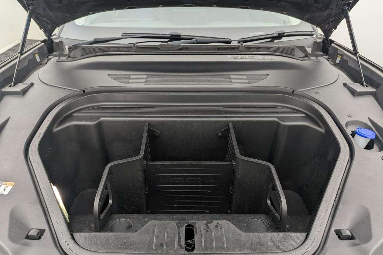 2021 FORD MUSTANG MACH-E 2021 FORD MUSTANG MACH-E