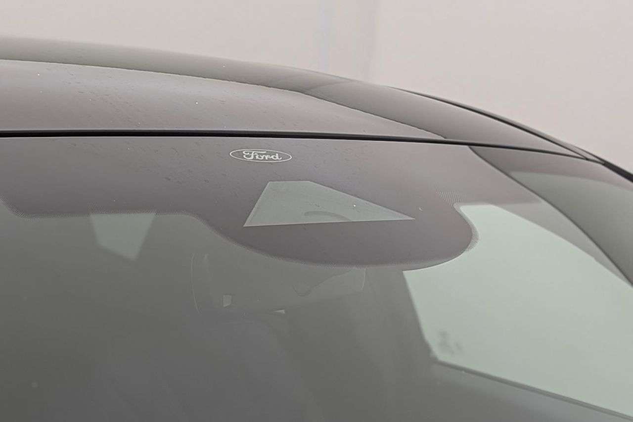 2021 FORD MUSTANG MACH-E 2021 FORD MUSTANG MACH-E