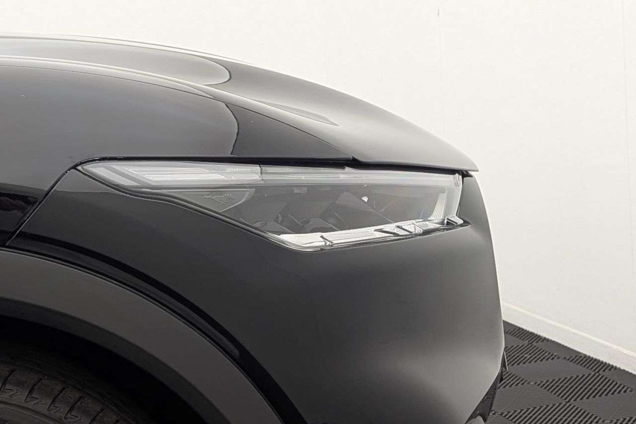 2021 FORD MUSTANG MACH-E 2021 FORD MUSTANG MACH-E