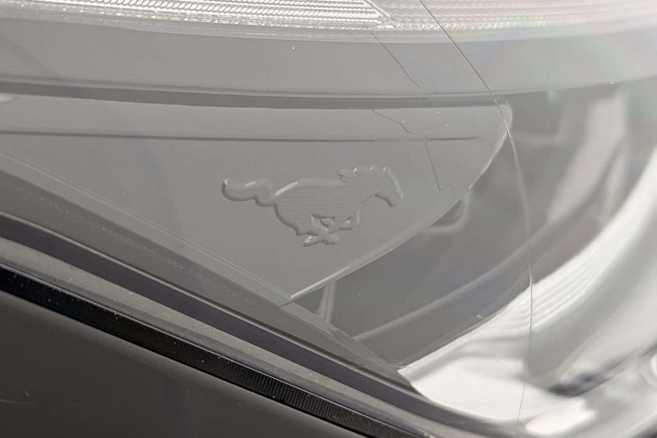 2021 FORD MUSTANG MACH-E 2021 FORD MUSTANG MACH-E
