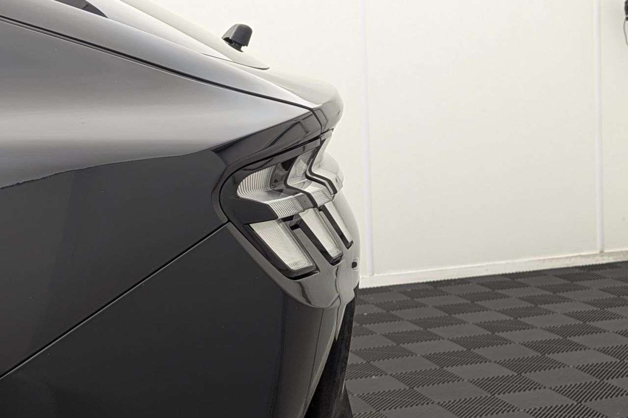 2021 FORD MUSTANG MACH-E 2021 FORD MUSTANG MACH-E