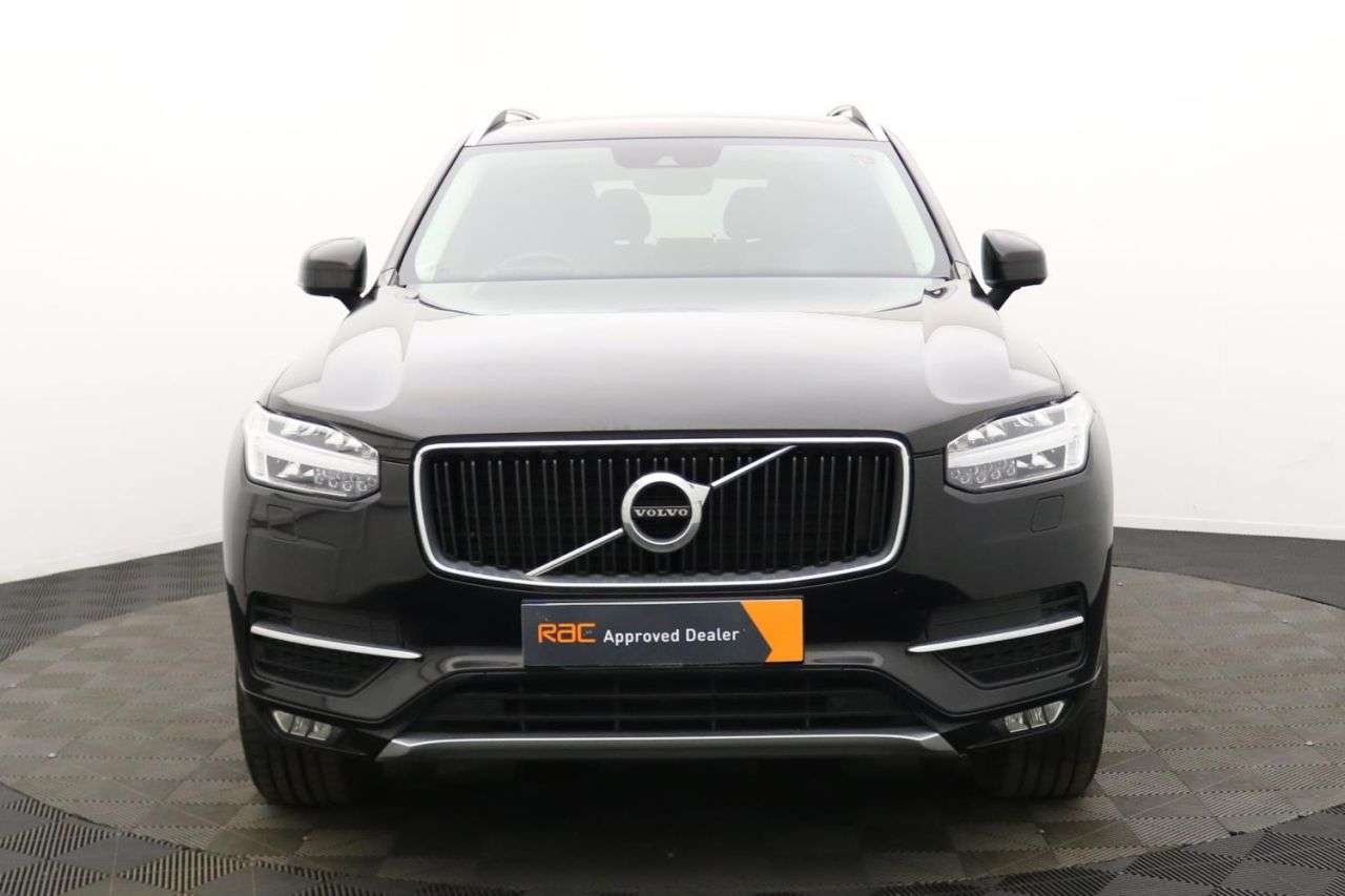 2019 VOLVO XC90 2019 VOLVO XC90
