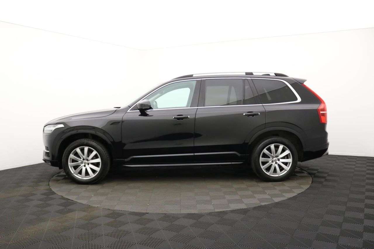 2019 VOLVO XC90 2019 VOLVO XC90