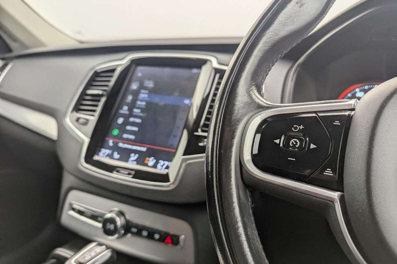 2019 VOLVO XC90 2019 VOLVO XC90