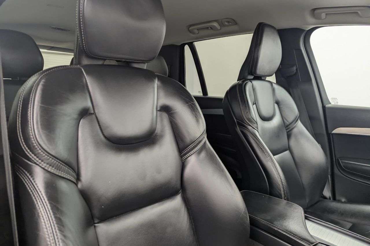 2019 VOLVO XC90 2019 VOLVO XC90