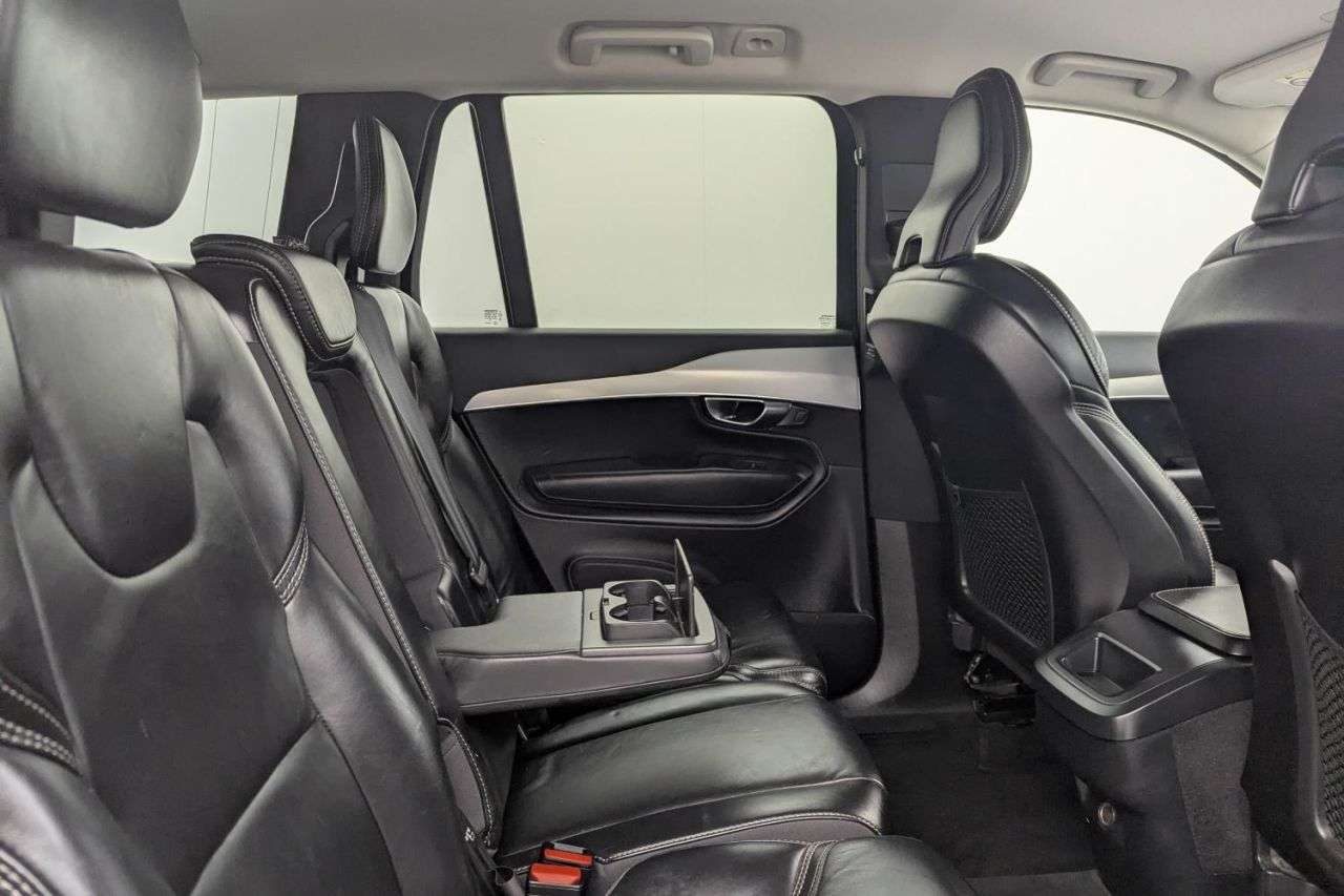 2019 VOLVO XC90 2019 VOLVO XC90