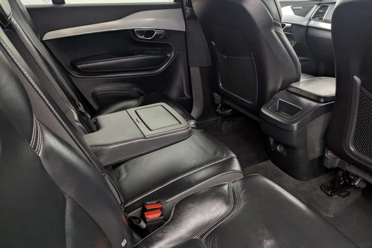 2019 VOLVO XC90 2019 VOLVO XC90
