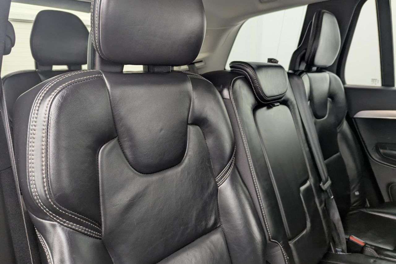 2019 VOLVO XC90 2019 VOLVO XC90