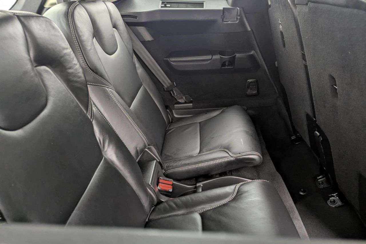 2019 VOLVO XC90 2019 VOLVO XC90