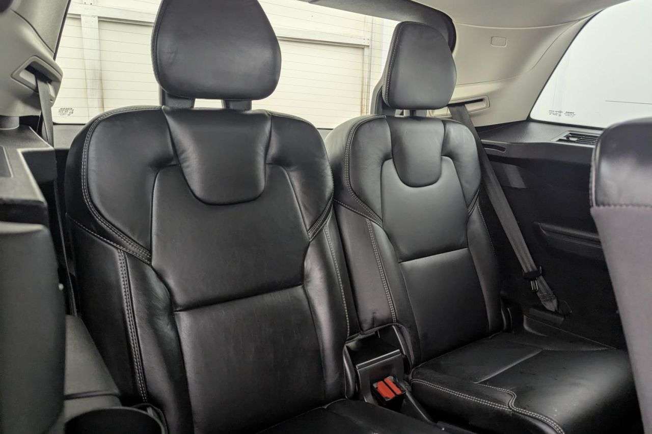 2019 VOLVO XC90 2019 VOLVO XC90