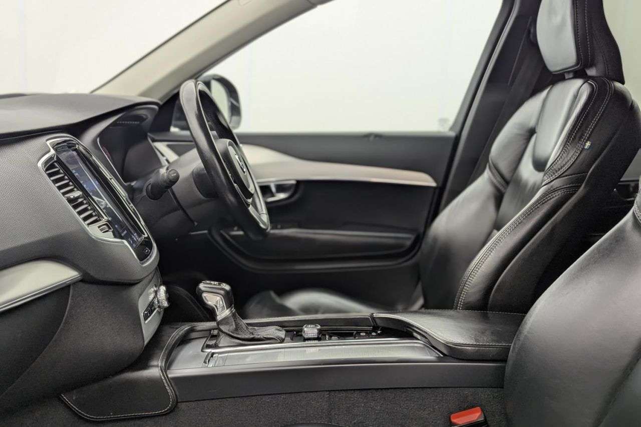 2019 VOLVO XC90 2019 VOLVO XC90