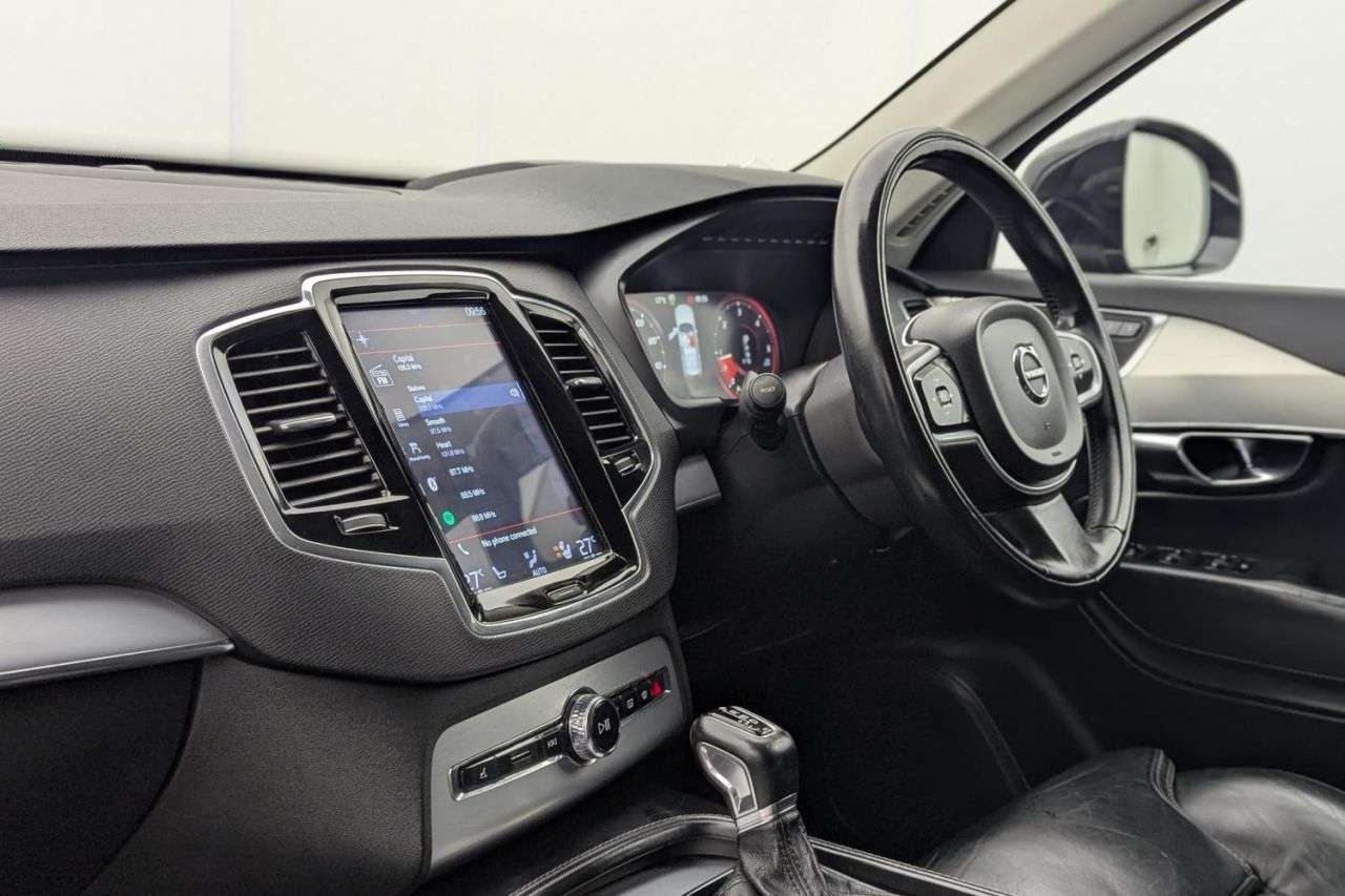 2019 VOLVO XC90 2019 VOLVO XC90