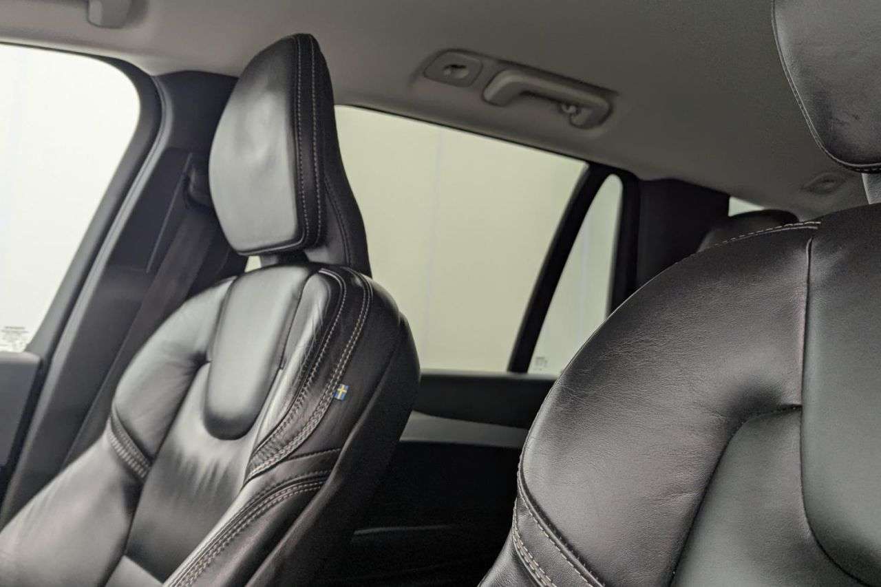 2019 VOLVO XC90 2019 VOLVO XC90
