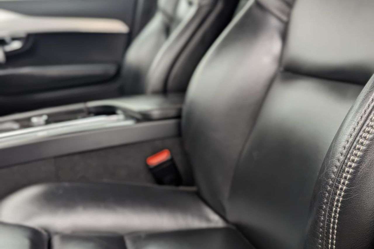2019 VOLVO XC90 2019 VOLVO XC90