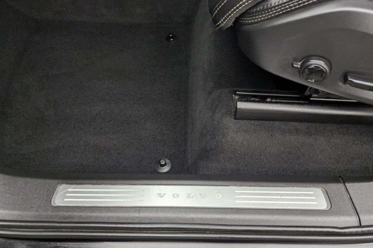 2019 VOLVO XC90 2019 VOLVO XC90
