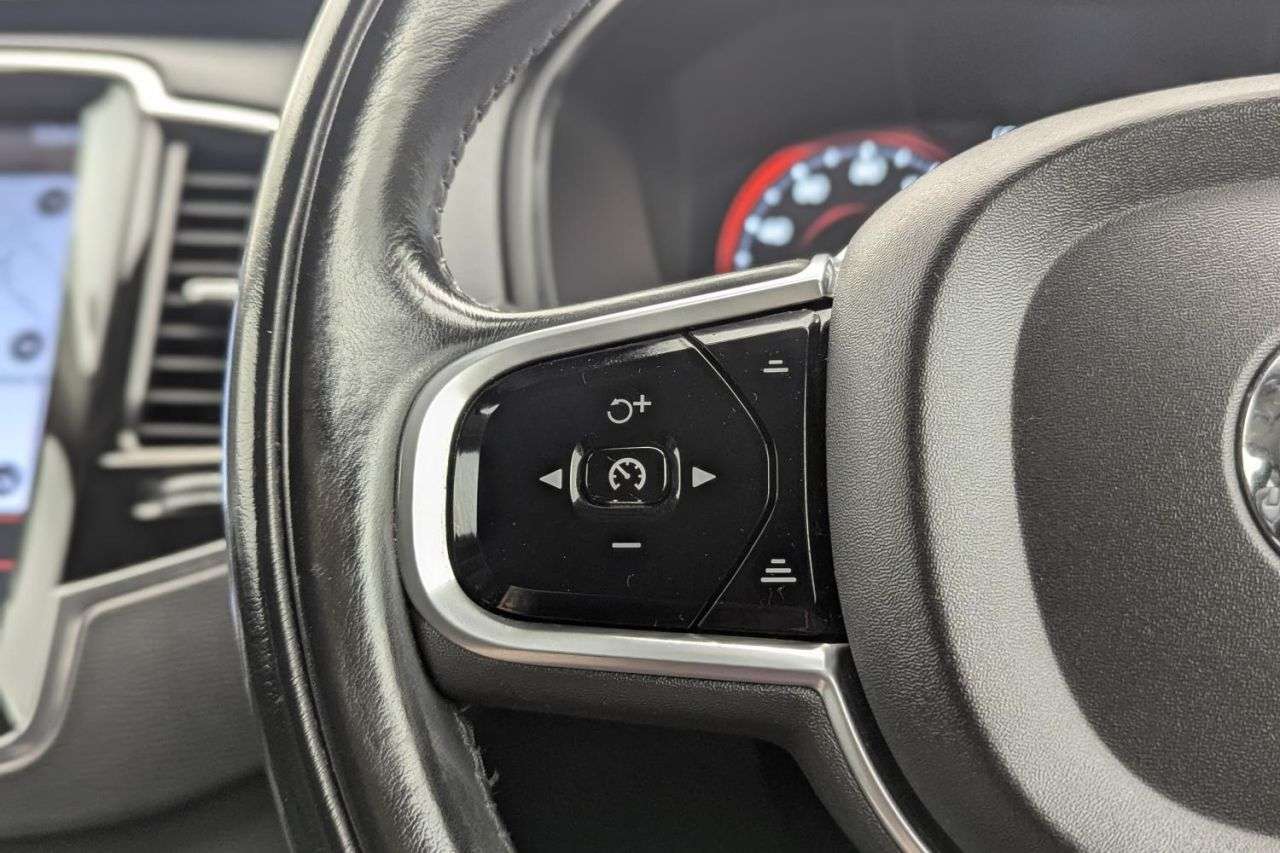 2019 VOLVO XC90 2019 VOLVO XC90