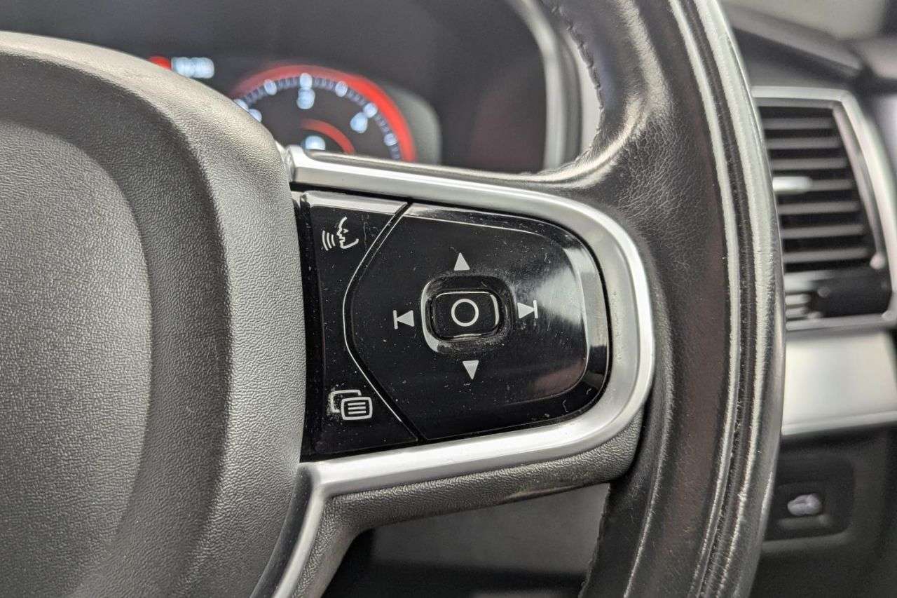 2019 VOLVO XC90 2019 VOLVO XC90