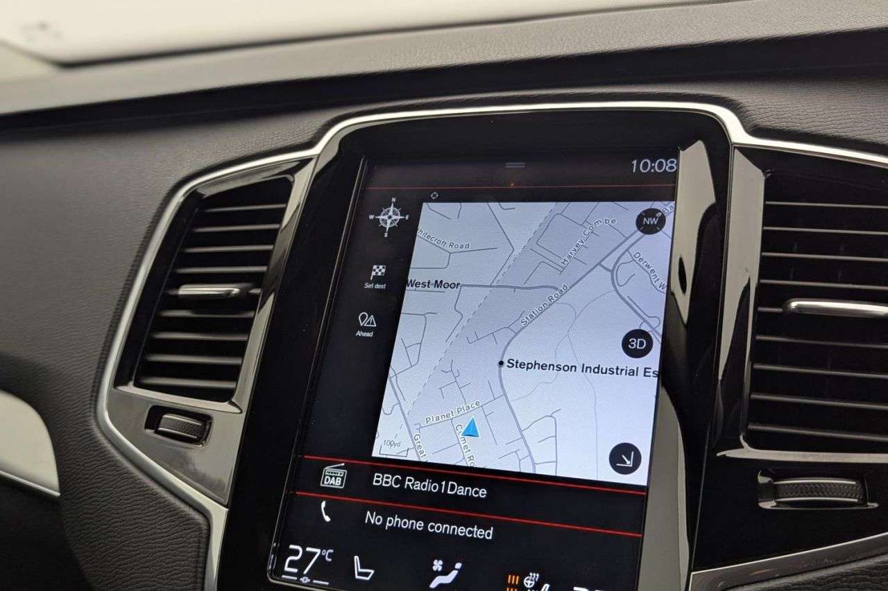 2019 VOLVO XC90 2019 VOLVO XC90