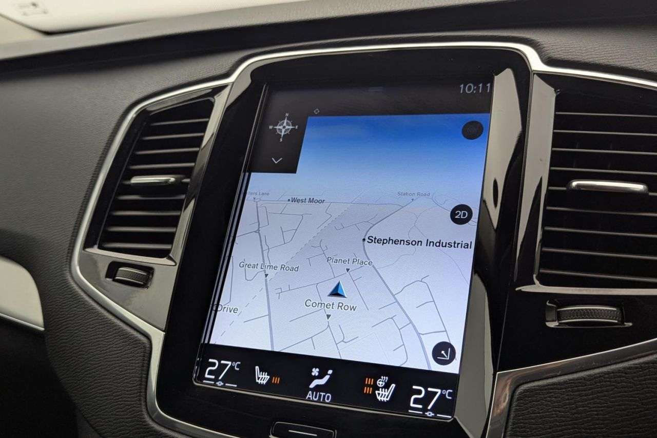 2019 VOLVO XC90 2019 VOLVO XC90