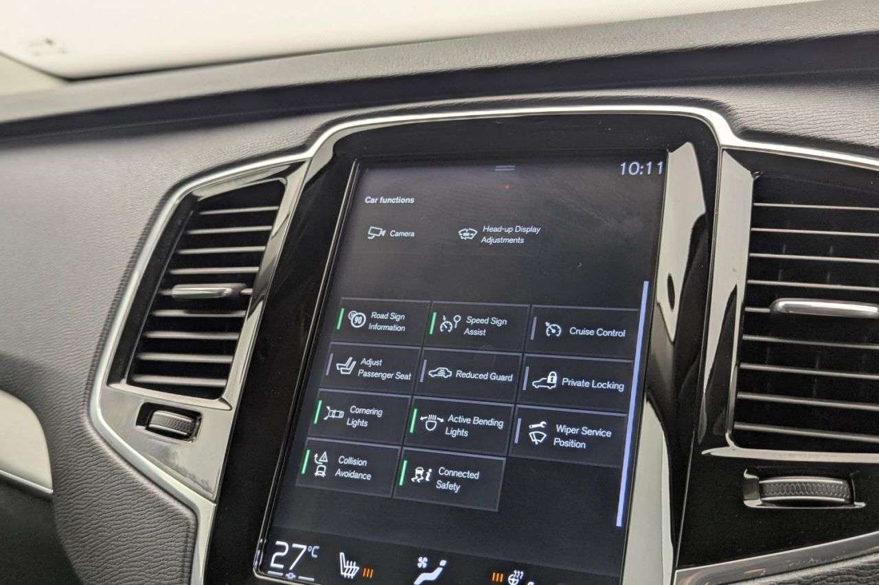 2019 VOLVO XC90 2019 VOLVO XC90