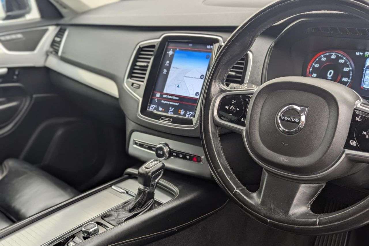 2019 VOLVO XC90 2019 VOLVO XC90