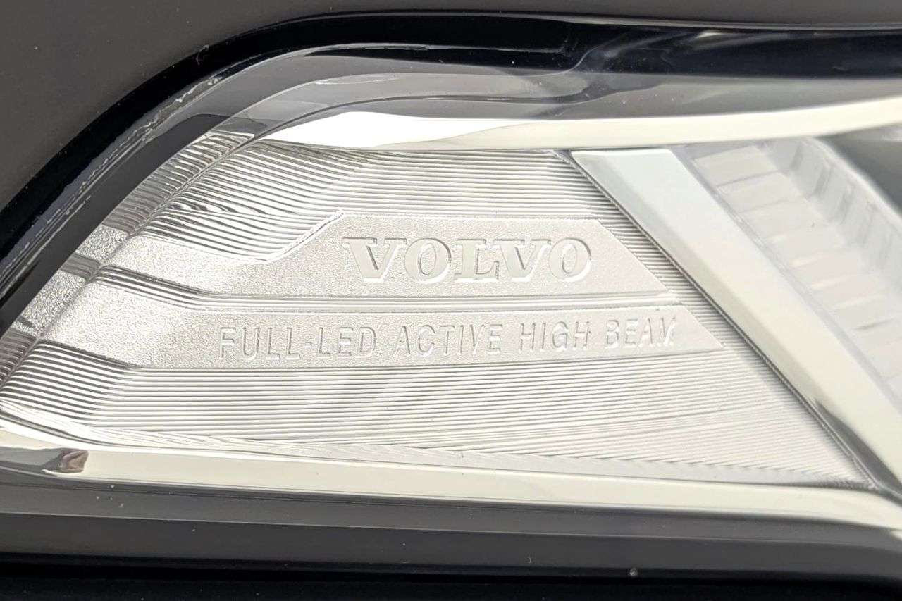 2019 VOLVO XC90 2019 VOLVO XC90