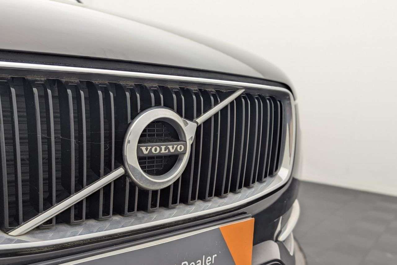 2019 VOLVO XC90 2019 VOLVO XC90