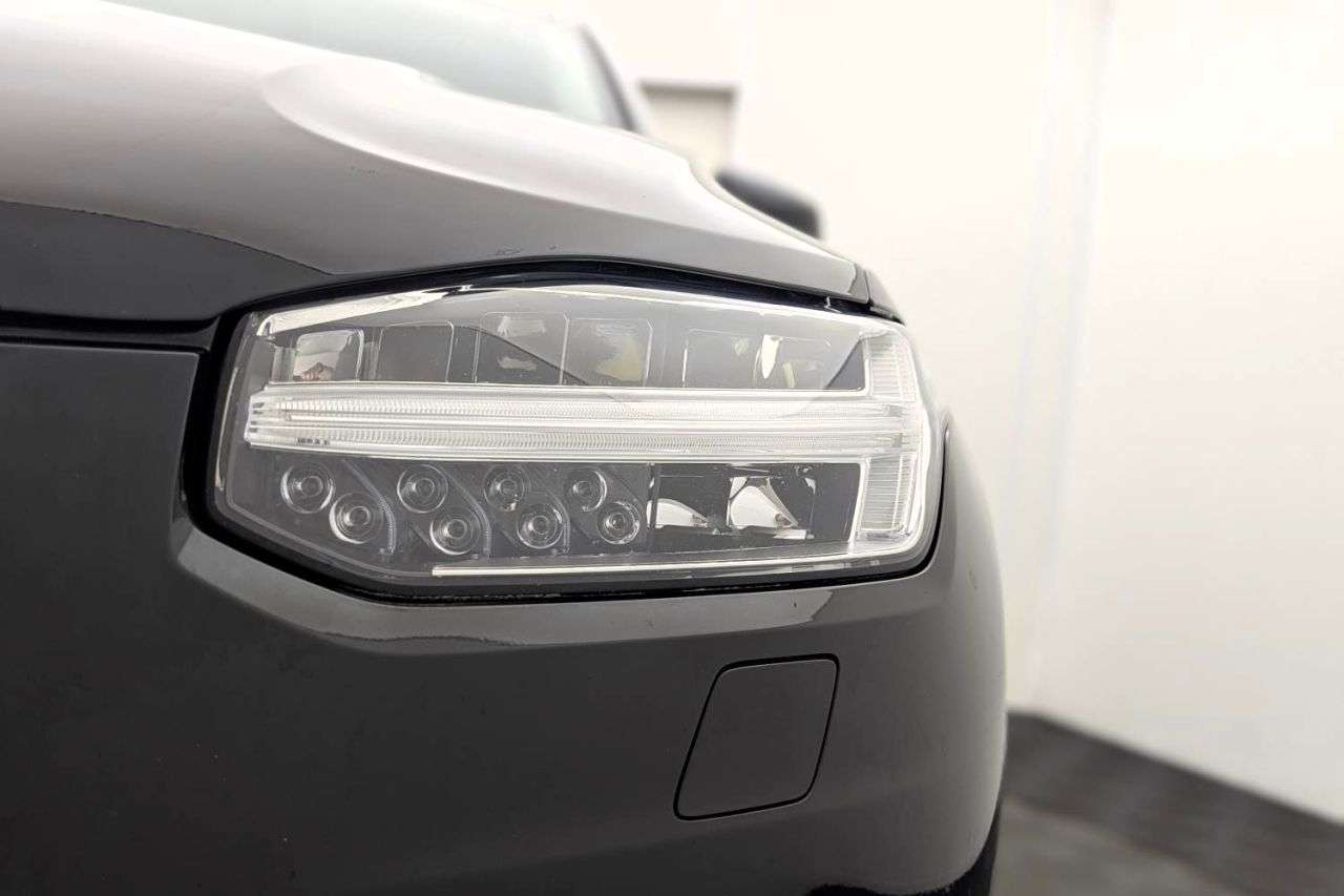 2019 VOLVO XC90 2019 VOLVO XC90