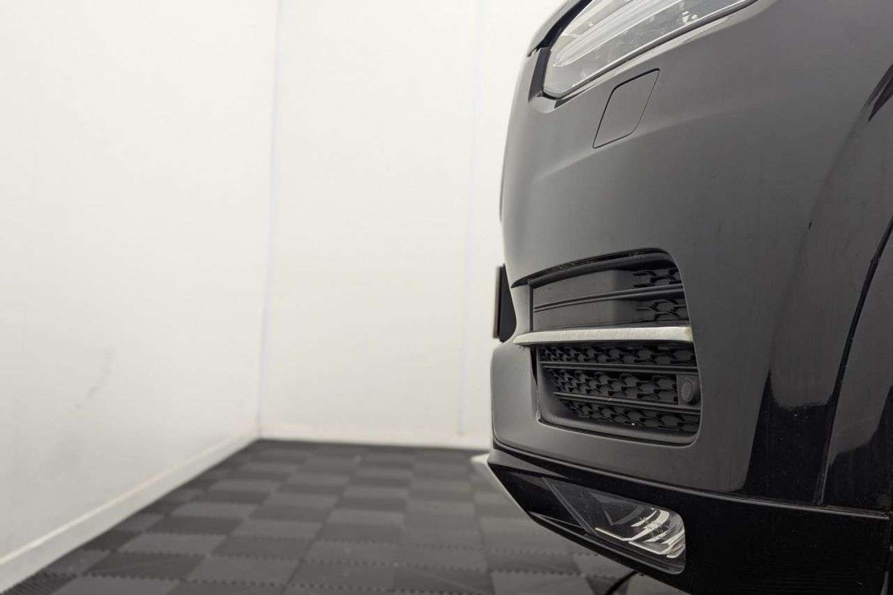 2019 VOLVO XC90 2019 VOLVO XC90