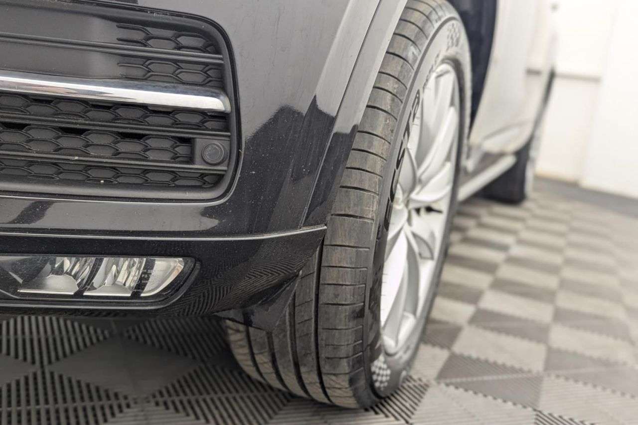 2019 VOLVO XC90 2019 VOLVO XC90